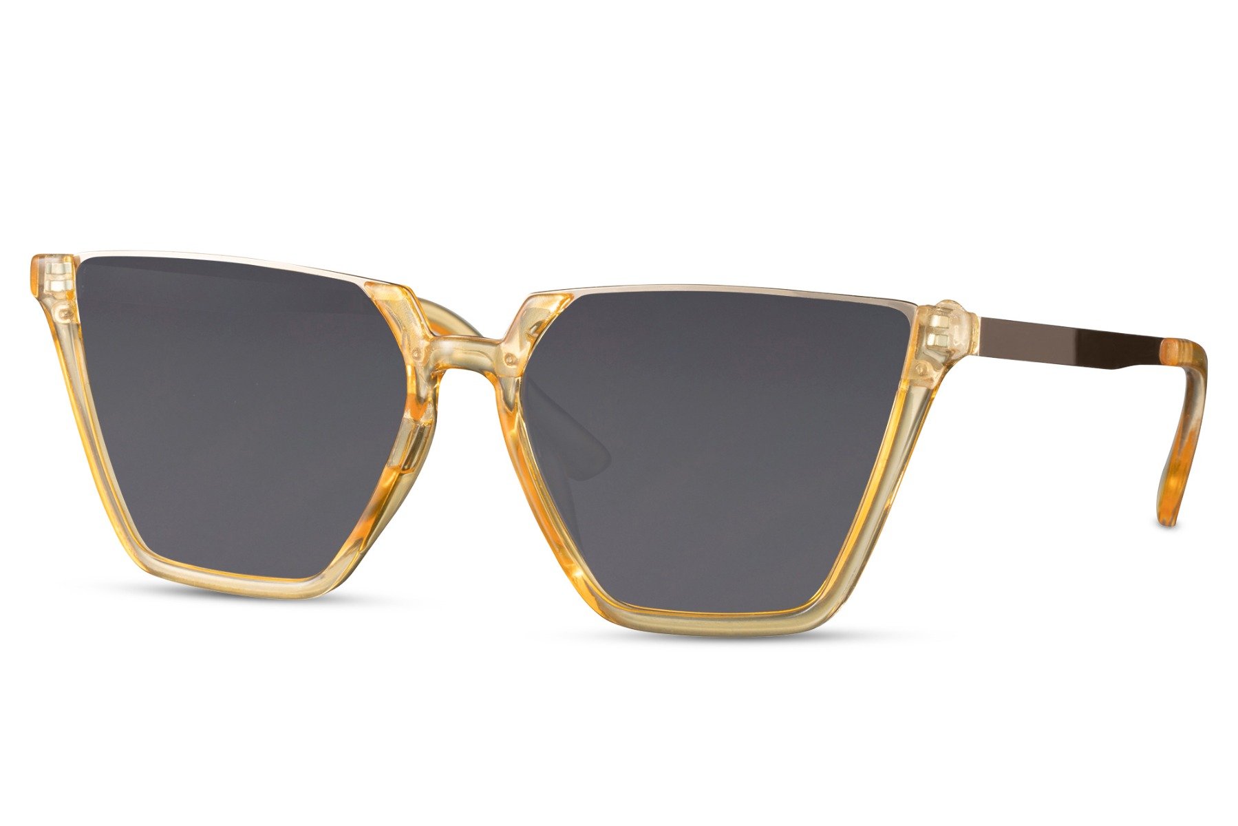 Cateye Fashion Glasses